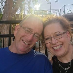 Meet your Posher, Leann